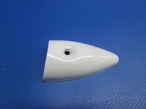 Beech 19A Musketeer Grimes Position Navigation Light Shield A1104 (0424-1312)